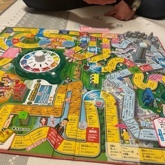 ✨岩手県南🎲新規ボードゲームサークル✨ - 奥州市