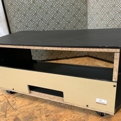 テレビ台の画像