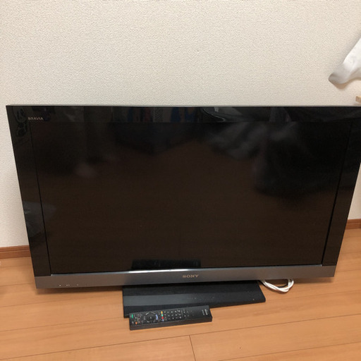 SONY ブラビア　40型　2011年製
