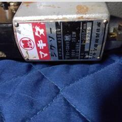 ⛔早い者勝ち★DIYや日曜大工に★マキタ製★ジグソー★中古品★の画像