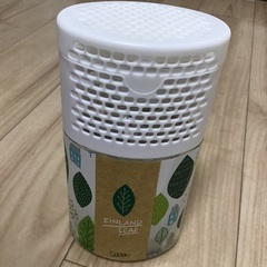 トイレの消臭力　フィンランドリーフ