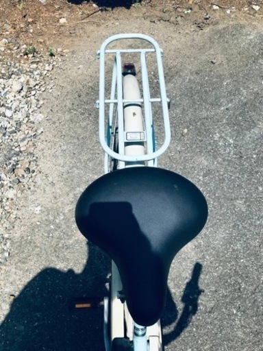 ET2017番 電動自転車