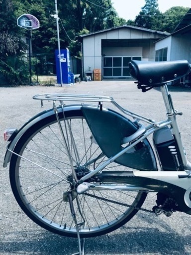 ET2018番 電動自転車