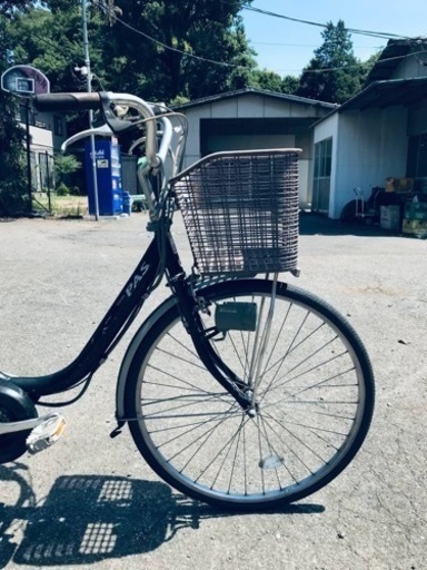 ET2019番　電動自転車