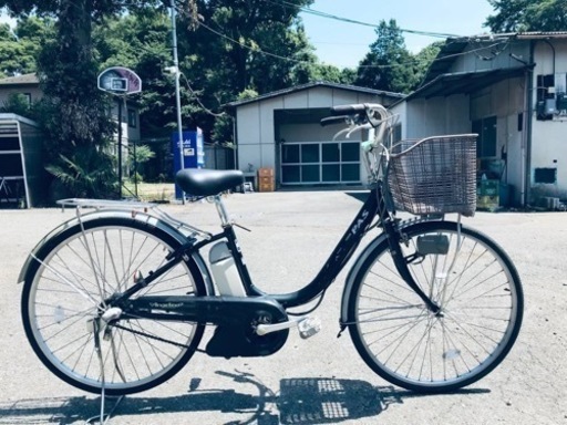 ET2019番　電動自転車