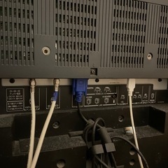 東芝 TOSHIBA 42Z3500 42V型 液晶テレビの画像