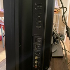 東芝 TOSHIBA 42Z3500 42V型 液晶テレビの画像