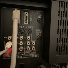 東芝 TOSHIBA 42Z3500 42V型 液晶テレビの画像