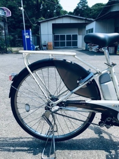 ET2020番 電動自転車