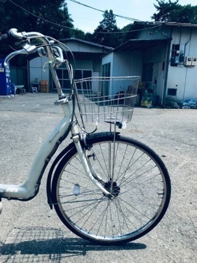 ET2020番 電動自転車