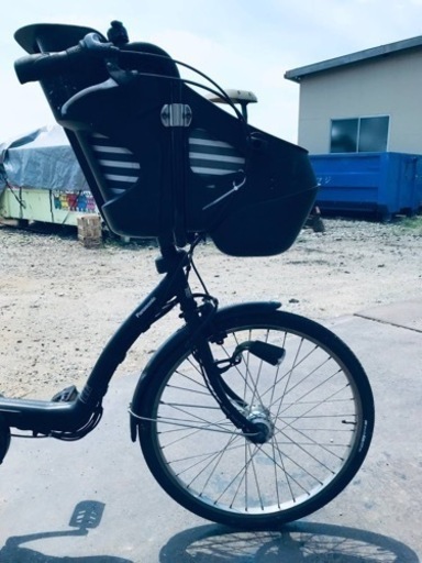 ET2021番　電動自転車