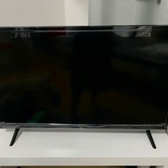 TCL 32S5200A FHDスマート液晶テレビ