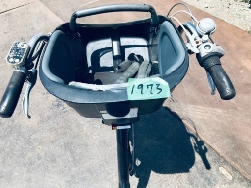 ET2024番 電動自転車