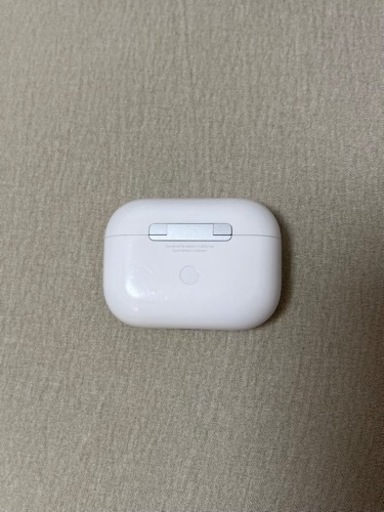 【売り切れ】 AirPods Pro