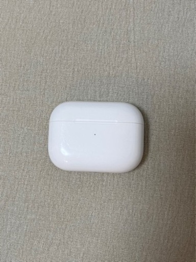 【売り切れ】 AirPods Pro