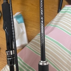 バラ売り可　バス　スピニング　ベイト