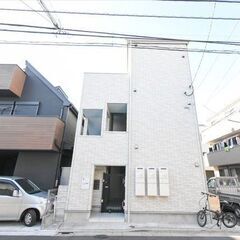 🉐初期費用８万円🙂築浅ＢＴ別！品川へ１２分の六郷土手駅徒歩５分！...