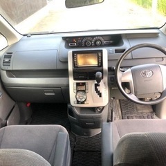 平成21年ヴォクシー　XLエディション　の画像