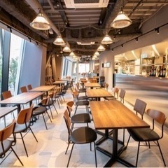 🆕割引制度導入❣️  🌟EGSランチ＆カフェ会Vol.372🌟