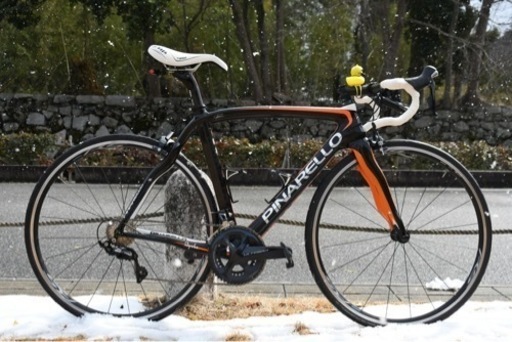 ピナレロ　プリンス　2015