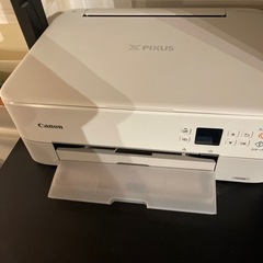 プリンターの画像