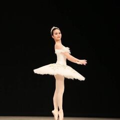 バレエ生徒さん大募集♪の画像