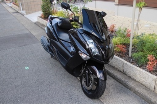 ★美車★即乗り出しOK!★自賠責 令和4年11月まで★マジェスティ 250★SG20J 4D9★フォルツァ マグザム スカイウェイブ フュージョン