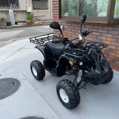 バギー
