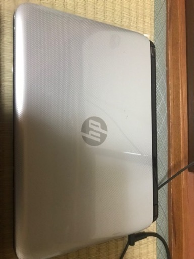 HP windows10 ノートパソコン