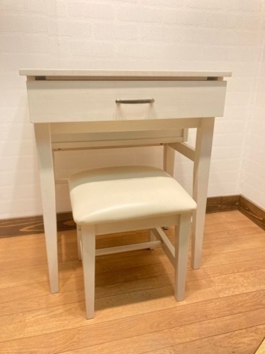ine reno Dresser アイネリノ ドレッサー　鏡台　INM-2558
