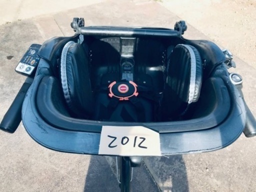 2012番　電動自転車