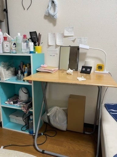 色々商品