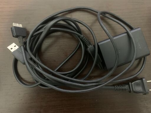 PS VITA 本体 PCH-1100