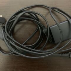 PS VITA 本体 PCH-1100の画像