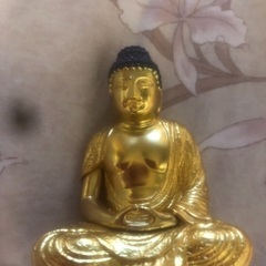 仏像，金買取ショップOO屋に決まりました、