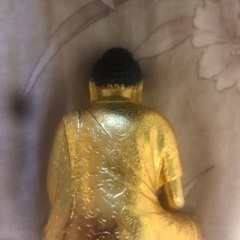 仏像，金買取ショップOO屋に決まりました、