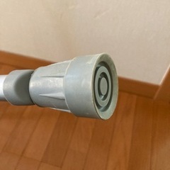 松葉杖の画像