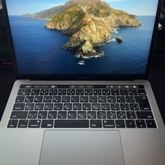 【手渡し希望】Apple Macbook pro(2016) C...