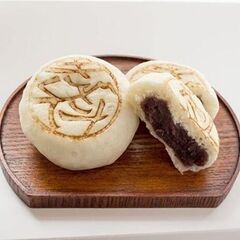 パート・バイト募集(和菓子製造・販売補助)の画像