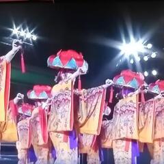 ｢琉球舞踊｣小松教室