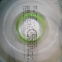 真空コンテナ保存容器/FOSA (フォーサ)縦長の画像