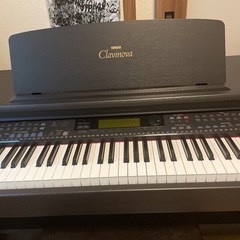 ヤマハ　クラビノーバCVPー92の画像
