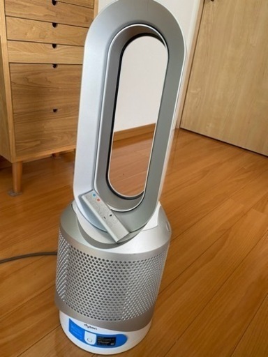 ダイソン。モデルコメ早い者勝ちです