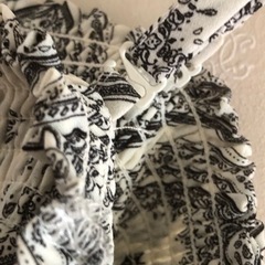 INGNI☆カットソーの画像