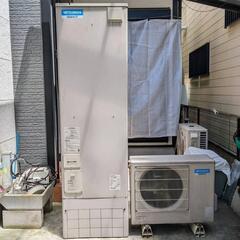 三菱電機 エコキュート 460L 追いだきフルオート CO2ヒー...