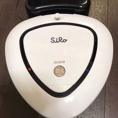 ロボットクリーナー  DAIKIN