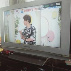 Panasonic26型液晶テレビ