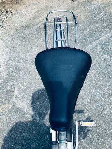 2018番　電動自転車