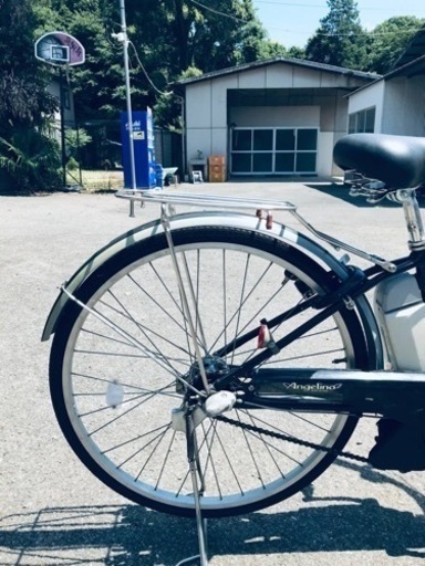 2019番　電動自転車