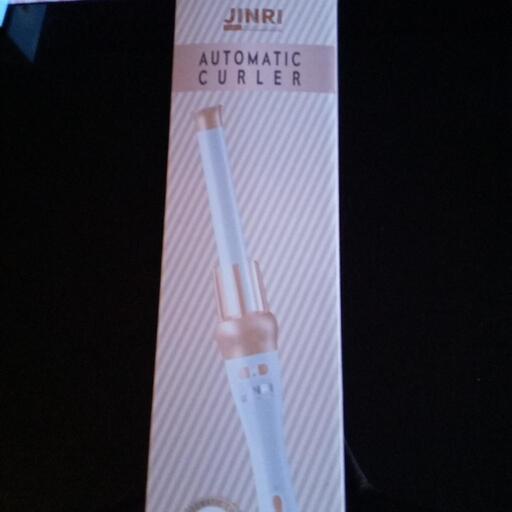 ヘアケア AUTOMATIC CURLER